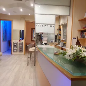 阿斯特酒店